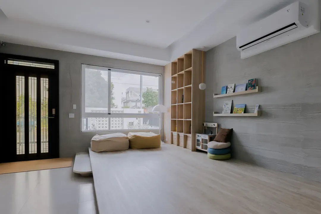 照間民宿 terumahouse