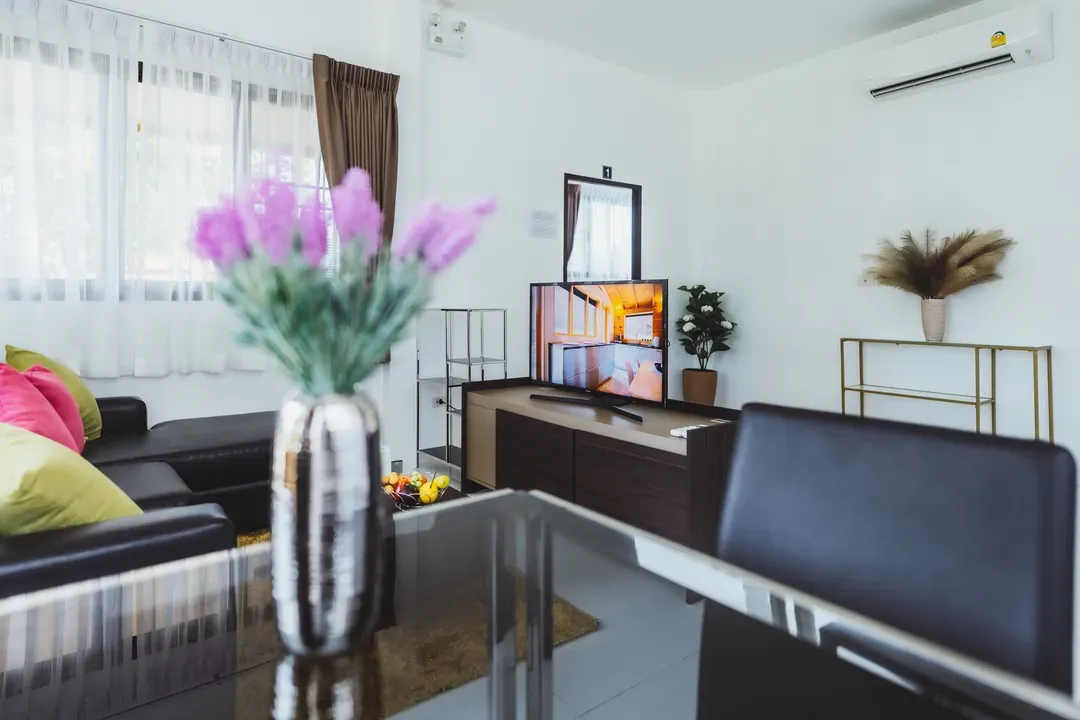 芭堤雅班能考渡假村 (Baan Nern Khao Resort Pattaya)-10