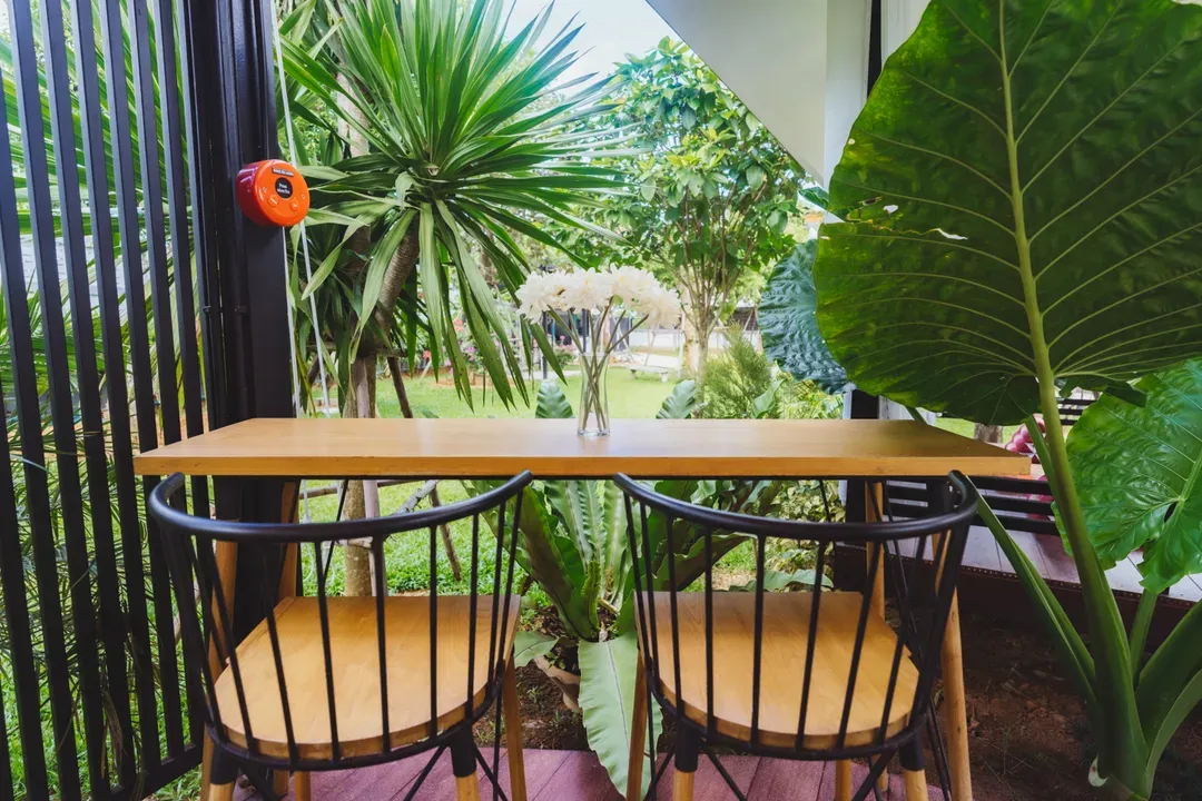 芭堤雅班能考渡假村 (Baan Nern Khao Resort Pattaya)-16