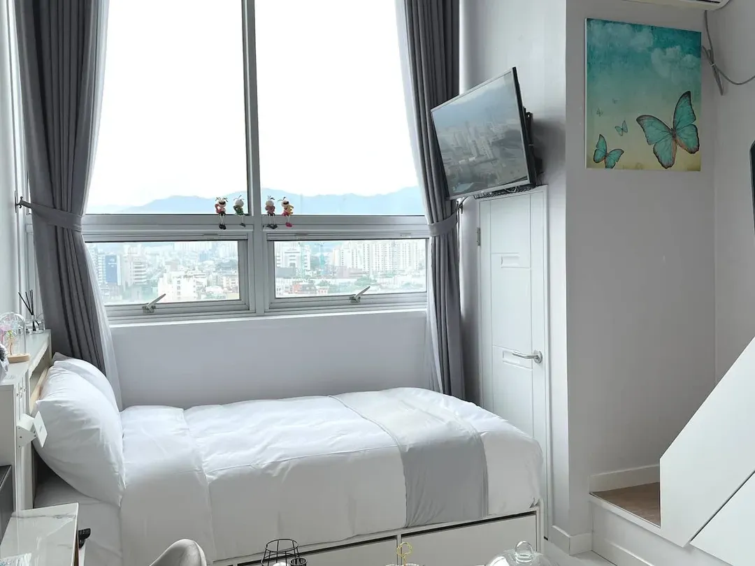 天使小屋｜近半月堂站 東城路商圈-5