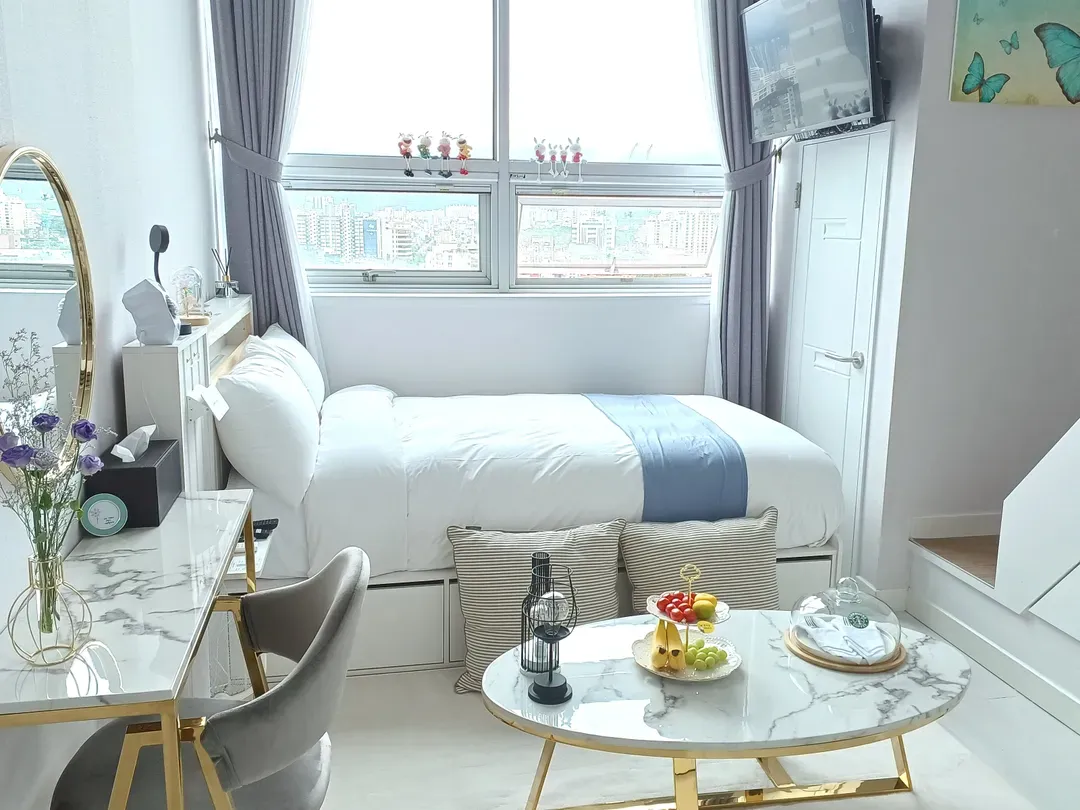 天使小屋|近半月堂站 東城路商圈-3