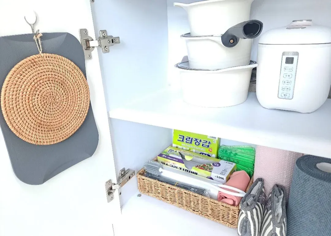 天使小屋｜近半月堂站 東城路商圈-15