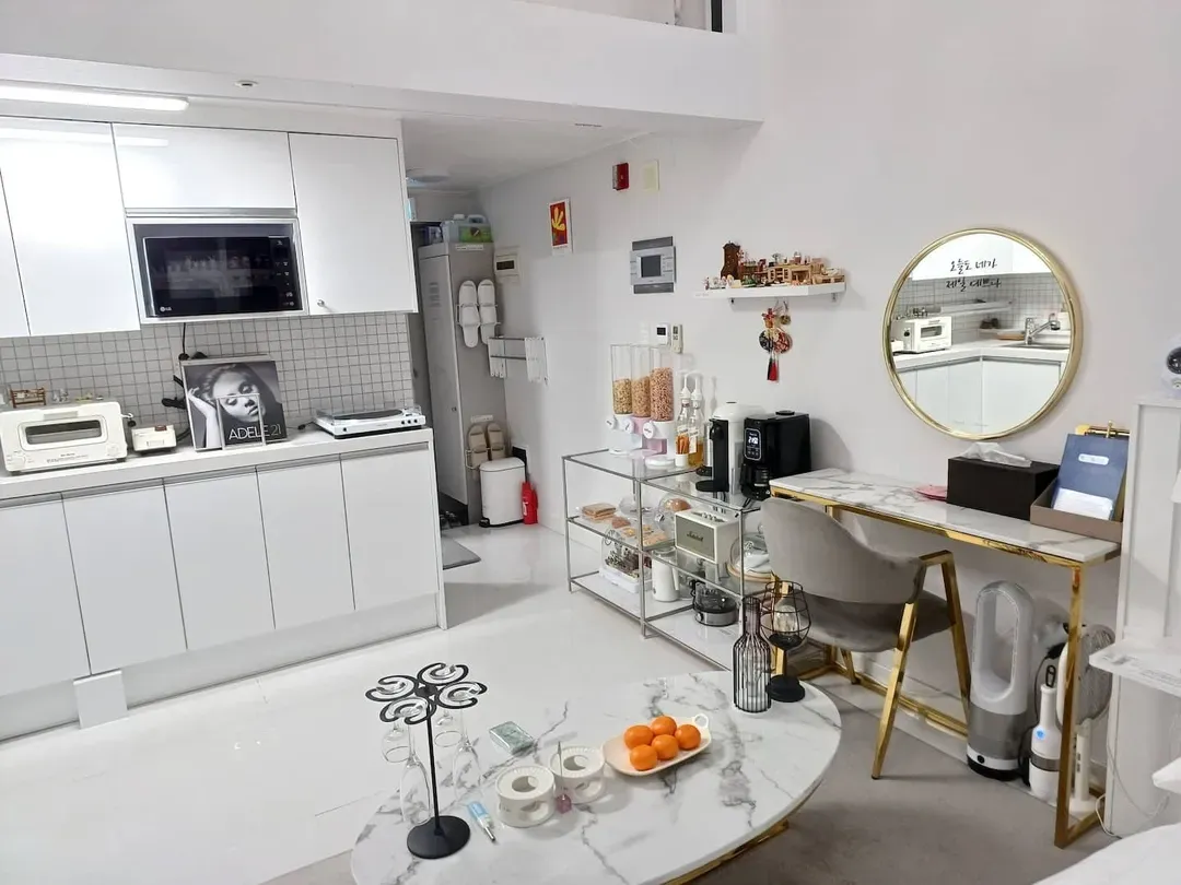 天使小屋｜近半月堂站 東城路商圈-9