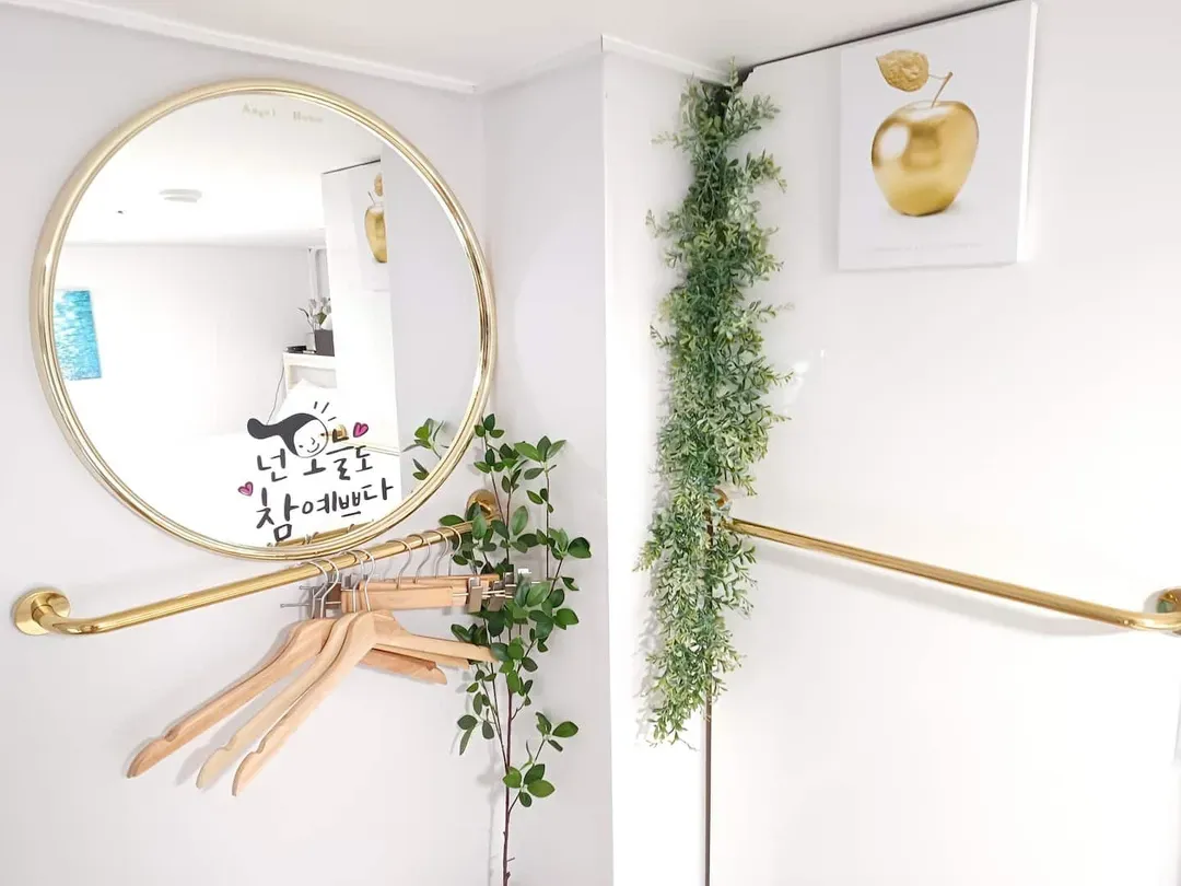 天使小屋｜近半月堂站 東城路商圈-7