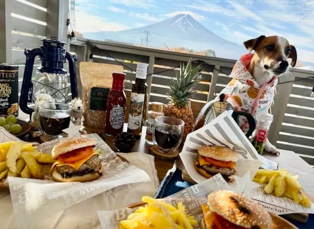Nekoana Glamping-6