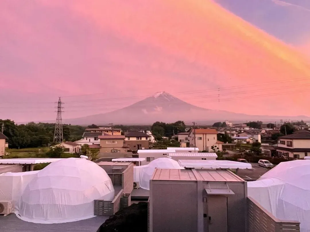 Nekoana Glamping-5