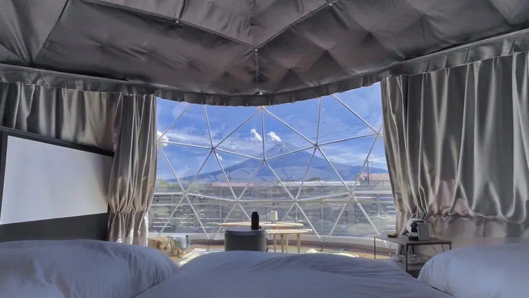 Nekoana Glamping-1