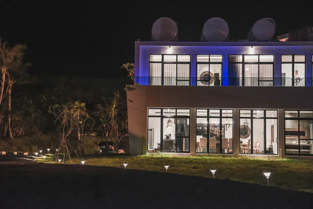 Kenting Cloud Nine