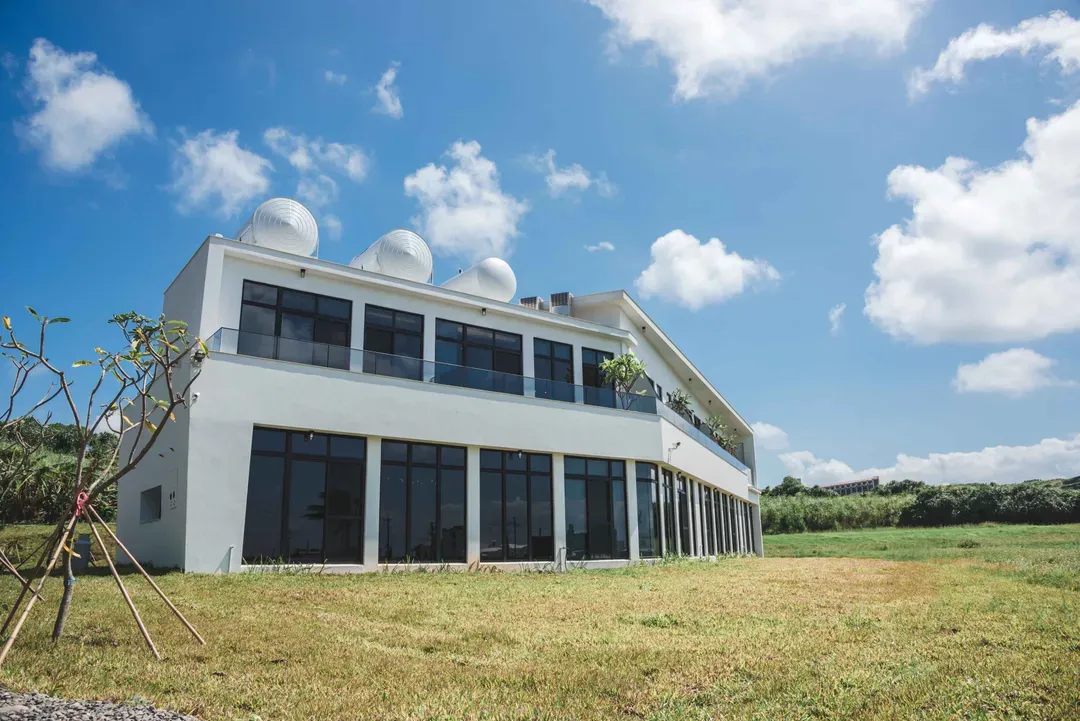 Kenting Cloud Nine