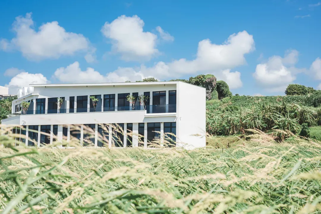Kenting Cloud Nine