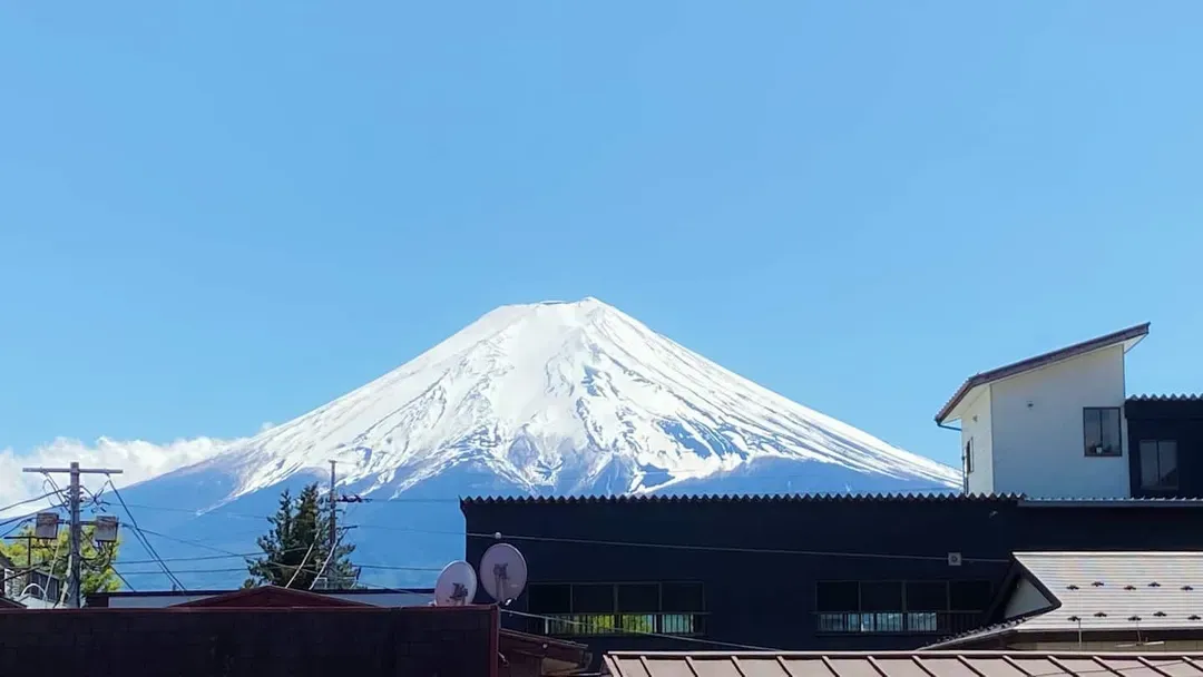 Anno Gekkouen FUJI