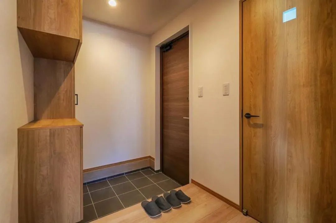 The Cube Villa｜富士山景/BBQ燒烤/河口湖站步行9分-14