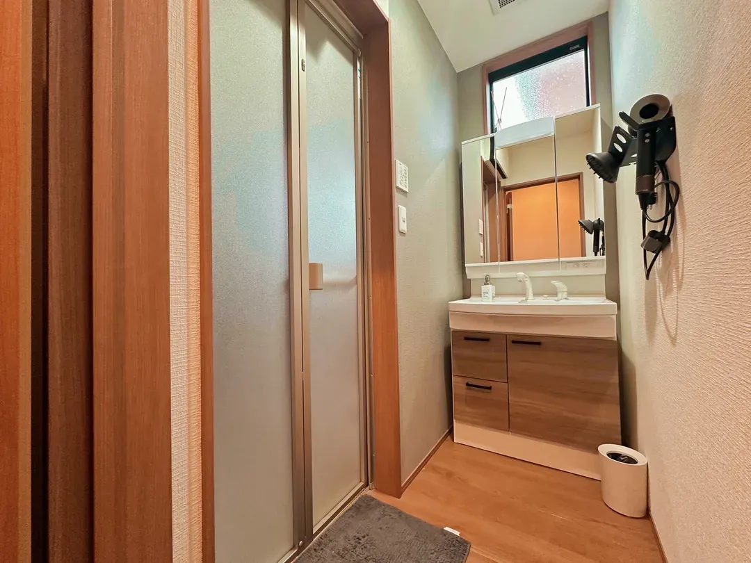 야마마도 Panorama Villa-17