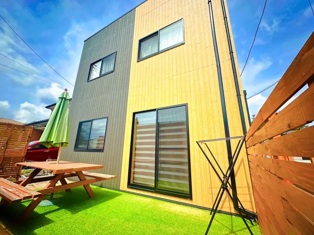 야마마도 Panorama Villa-2