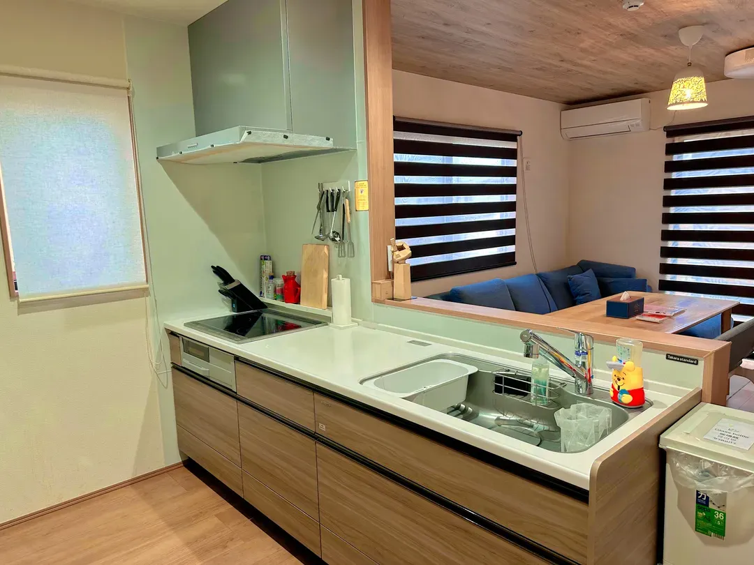 야마마도 Panorama Villa-10