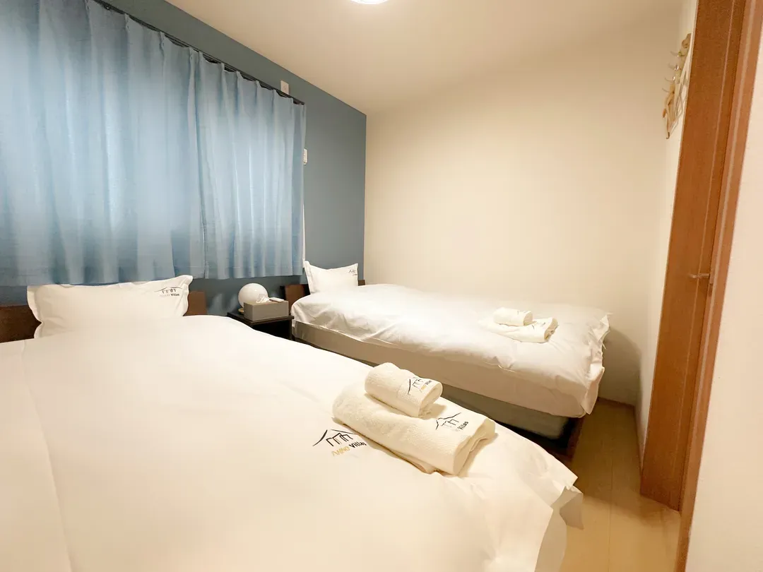 야마마도 Panorama Villa-13