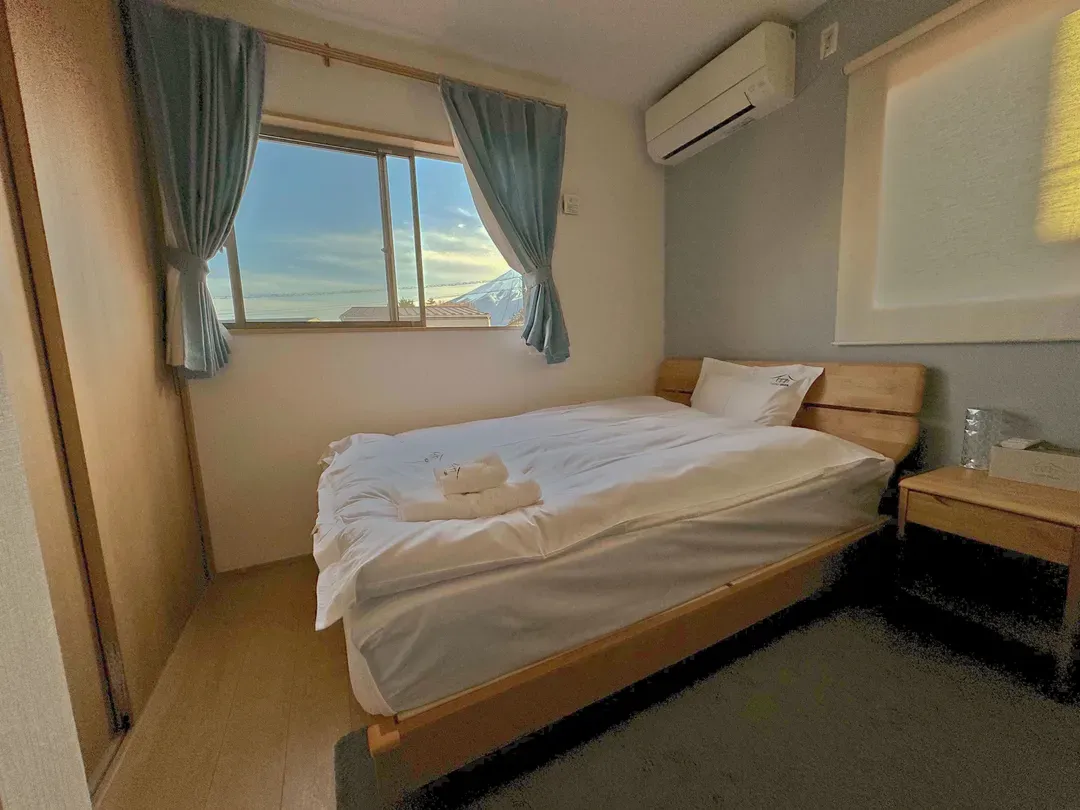 山間堂 Terrace Villa｜寵物OK/BBQ燒烤/串流平台/富士急樂園步行5分-11