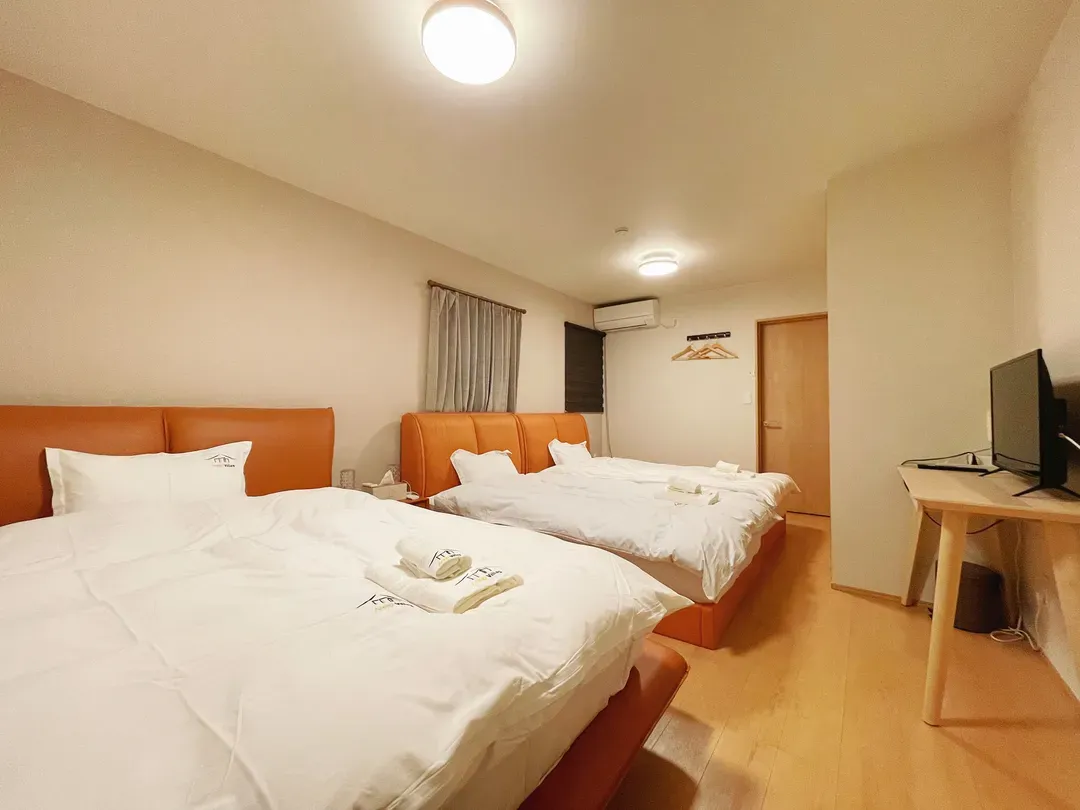 山間堂 Premier Villa