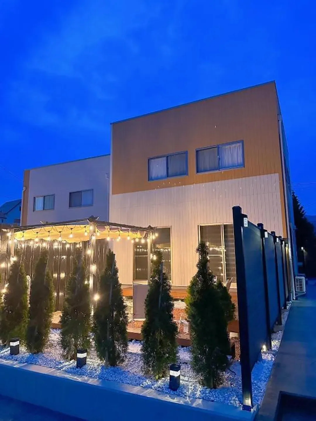 山間堂 Premier Villa