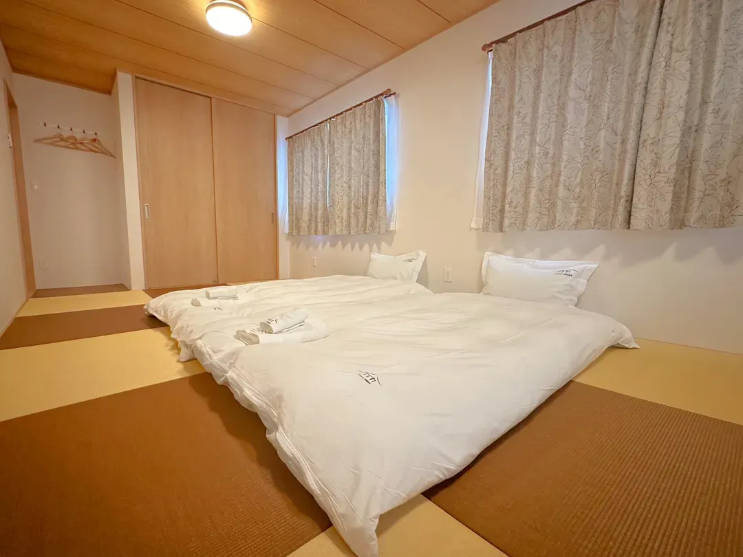 山間堂 Premier Villa