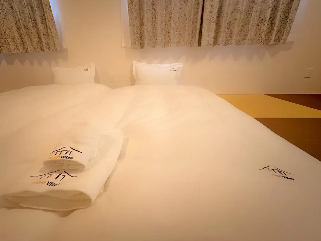 山間堂 Premier Villa