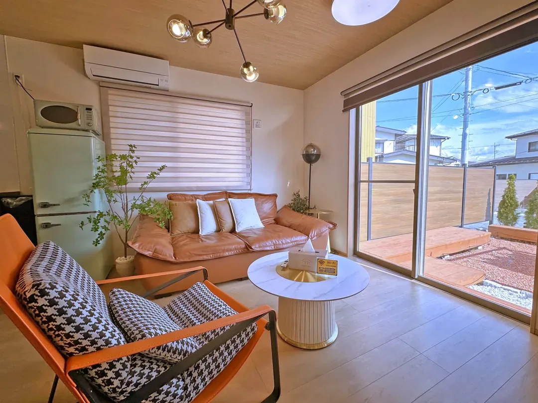 山間堂 Premier Villa