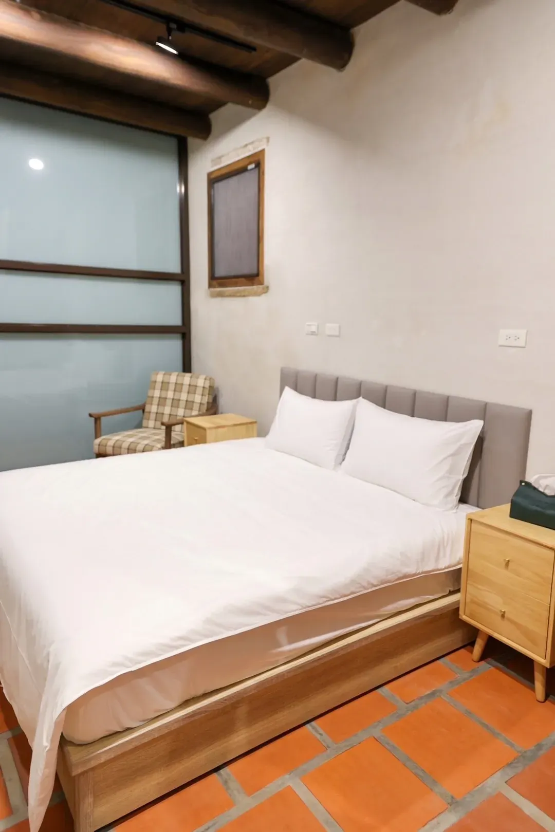 One Floor Cultural Tourism