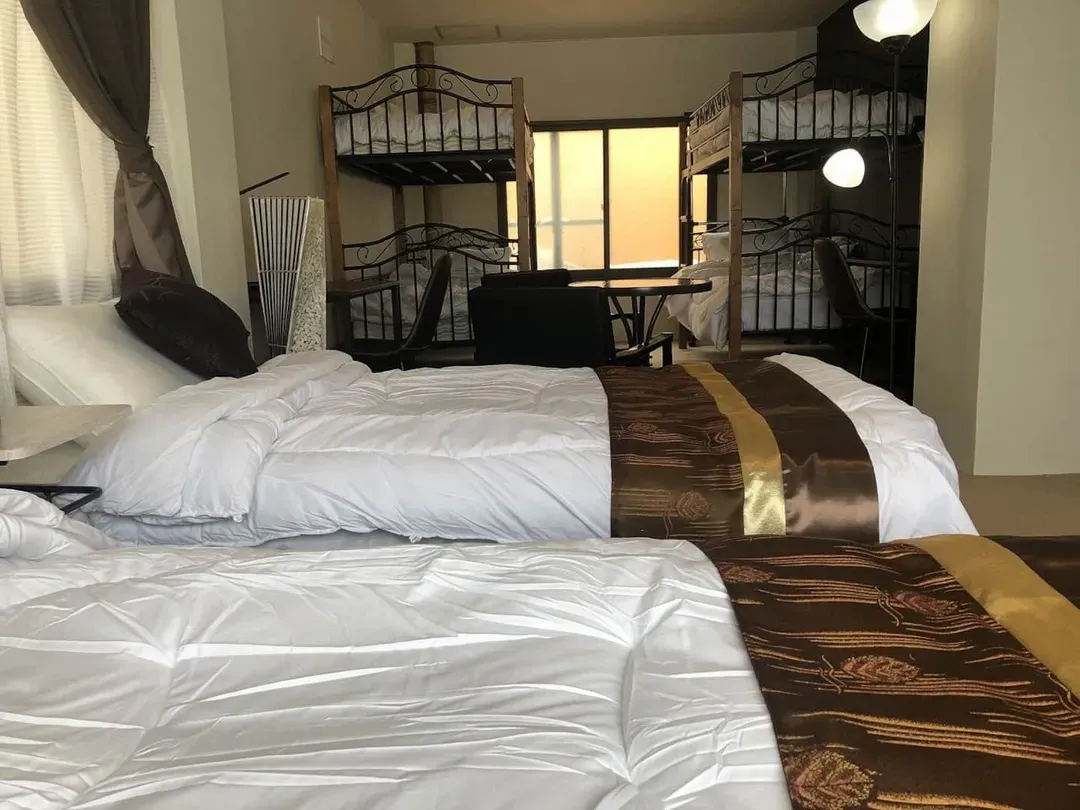Cool-inn OTARU