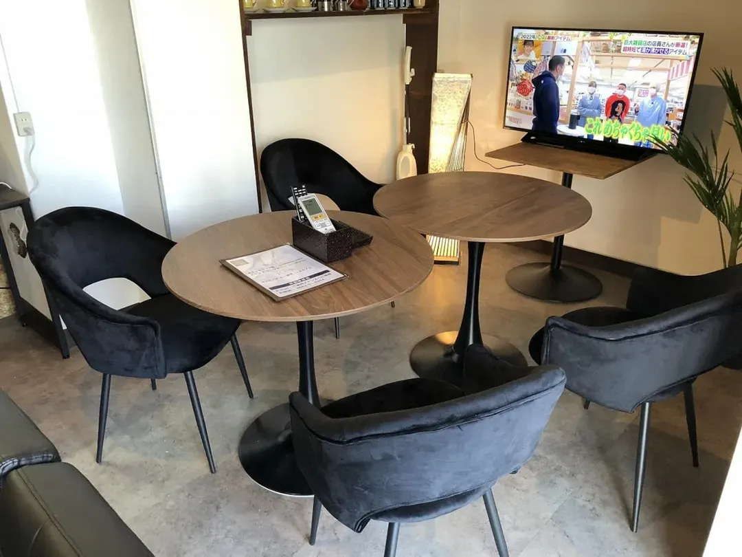 Cool-inn OTARU