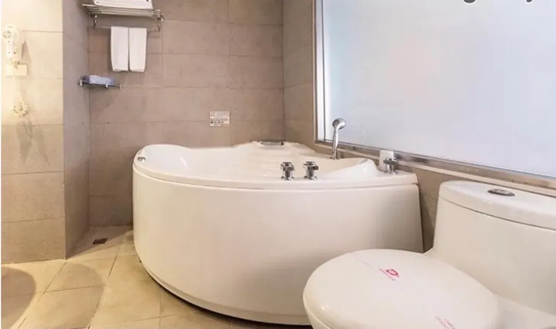 Liya Boutique Hotel