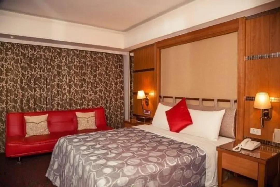 Liya Boutique Hotel