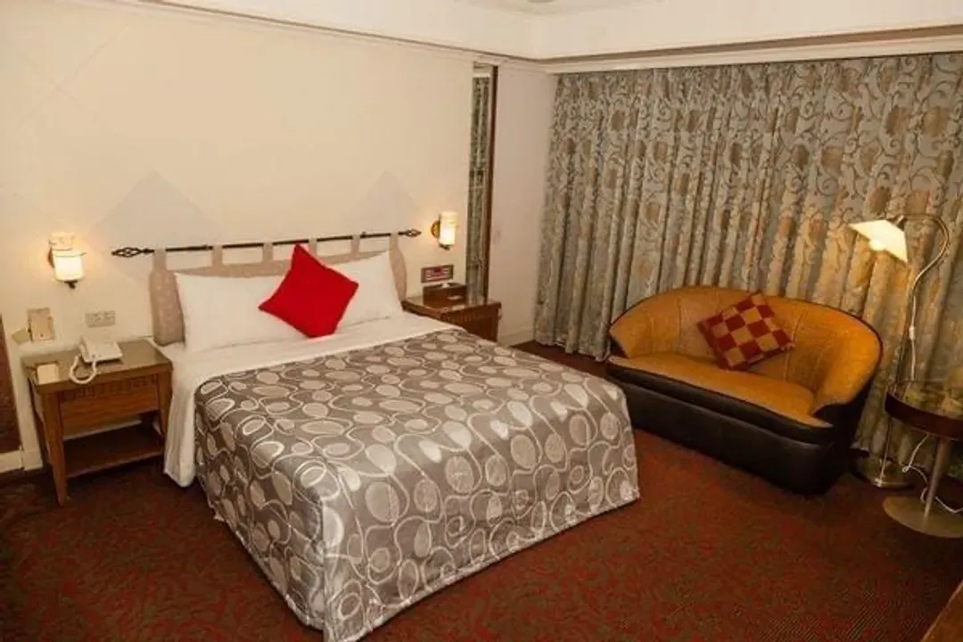 Liya Boutique Hotel