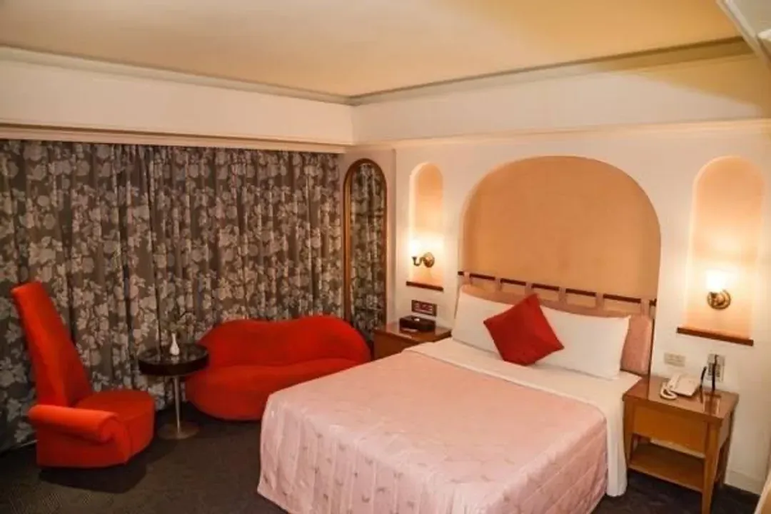Liya Boutique Hotel