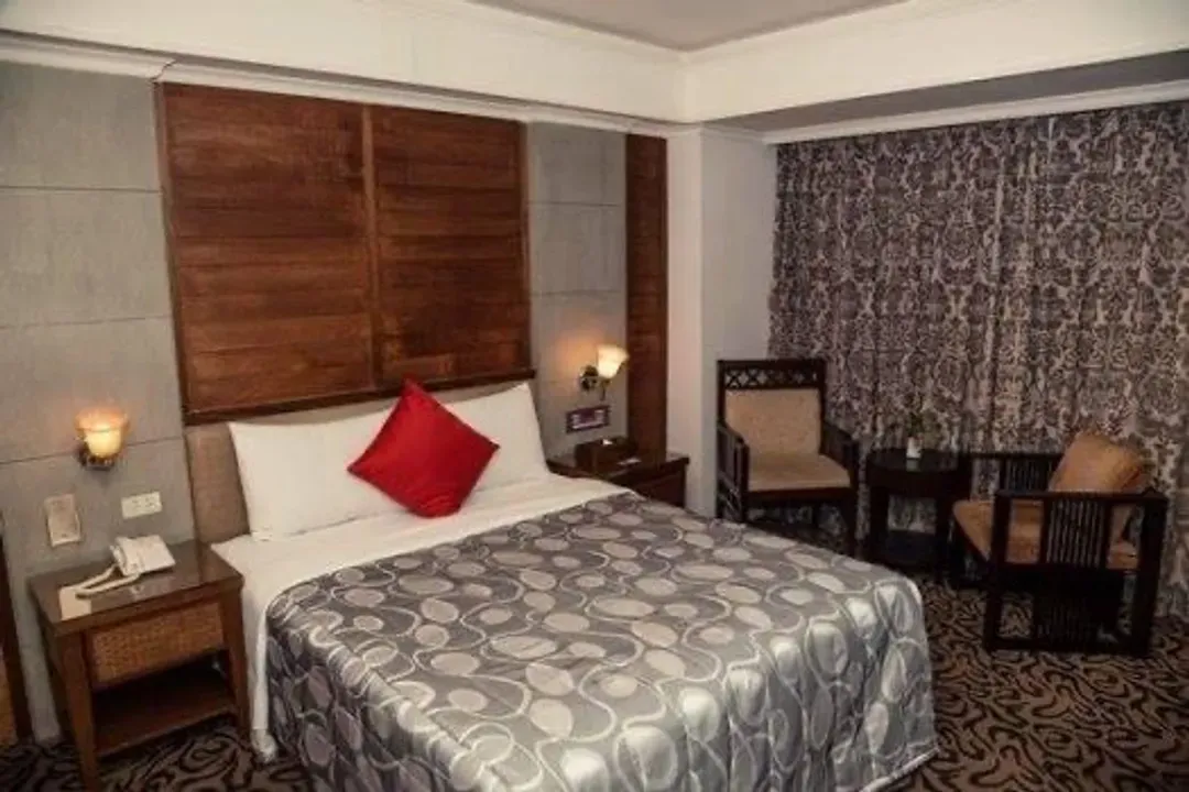 Liya Boutique Hotel