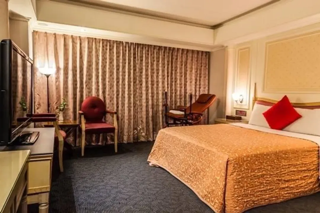 Liya Boutique Hotel