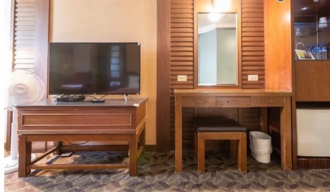 Liya Boutique Hotel