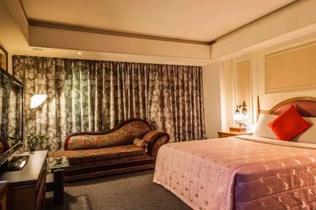 Liya Boutique Hotel