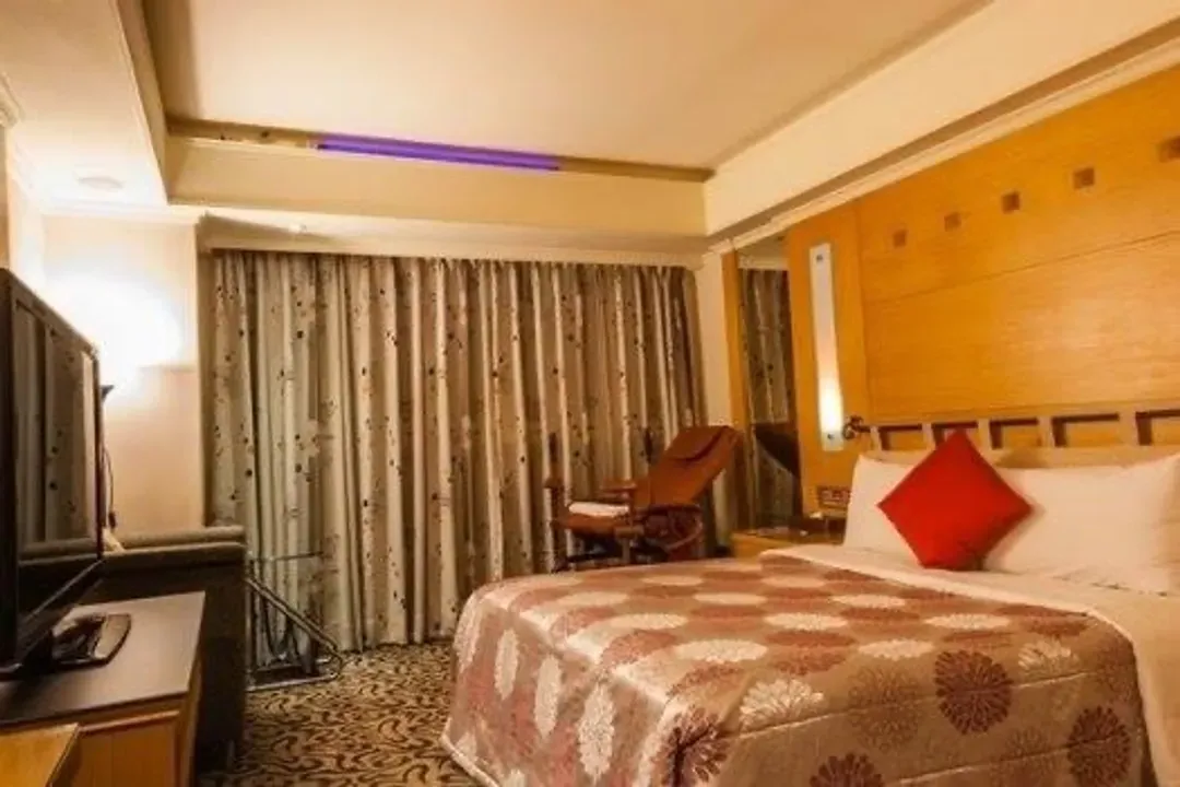 Liya Boutique Hotel