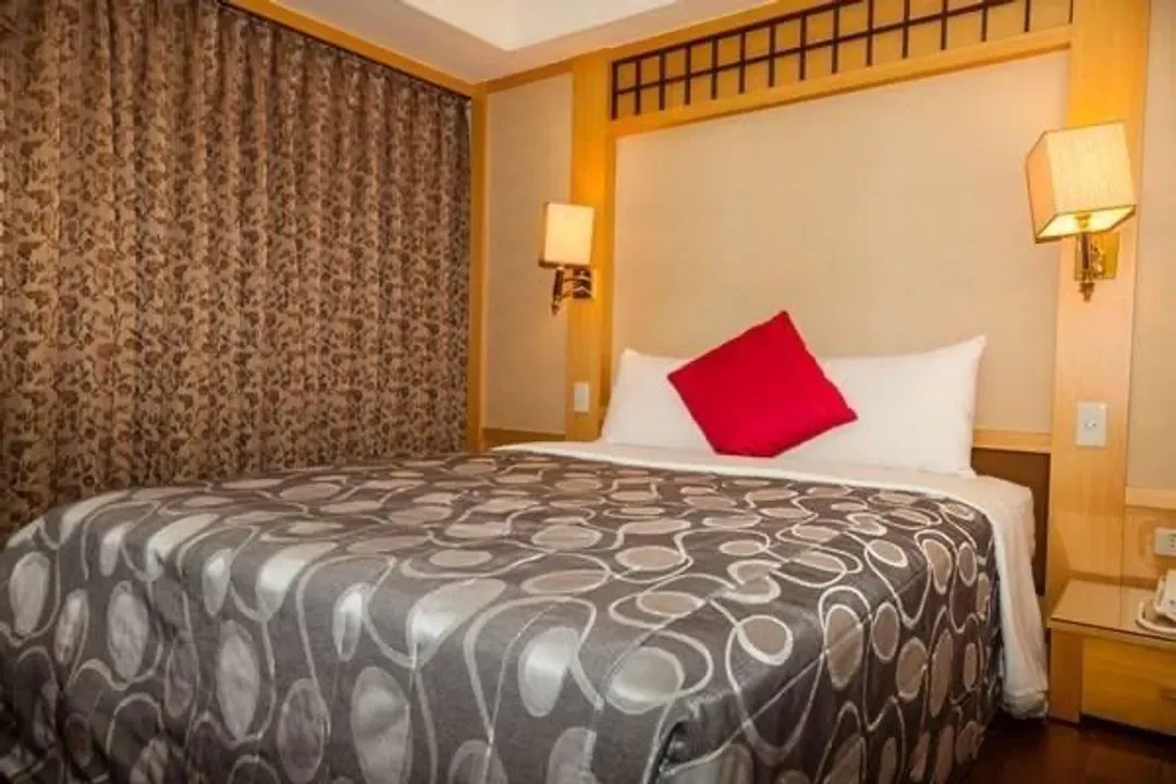 Liya Boutique Hotel