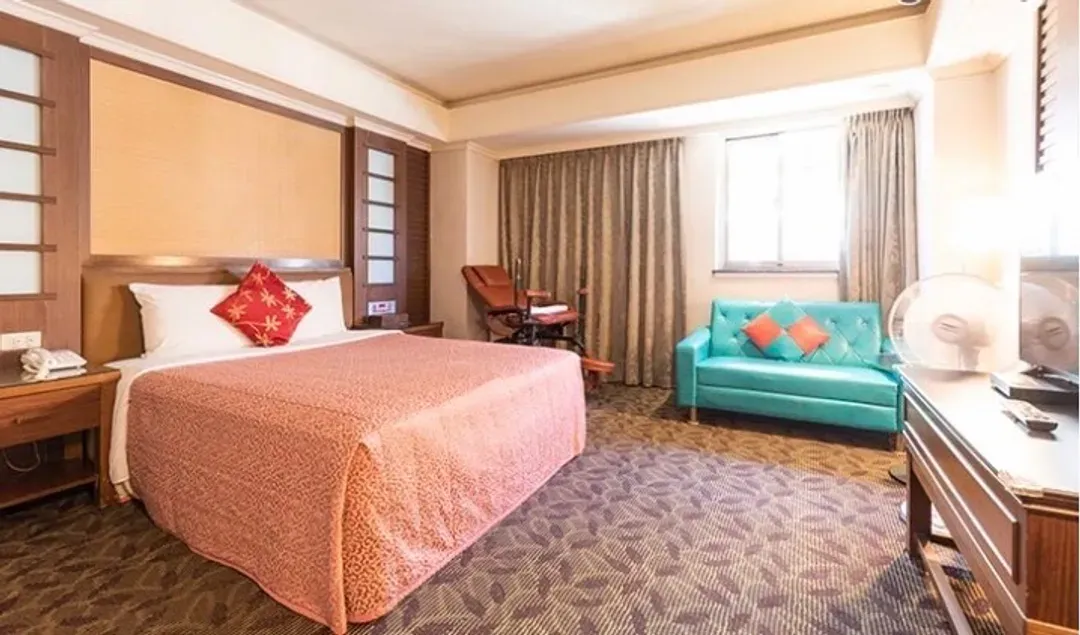 Liya Boutique Hotel