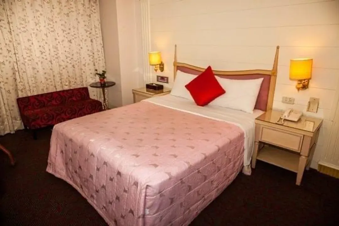 Liya Boutique Hotel