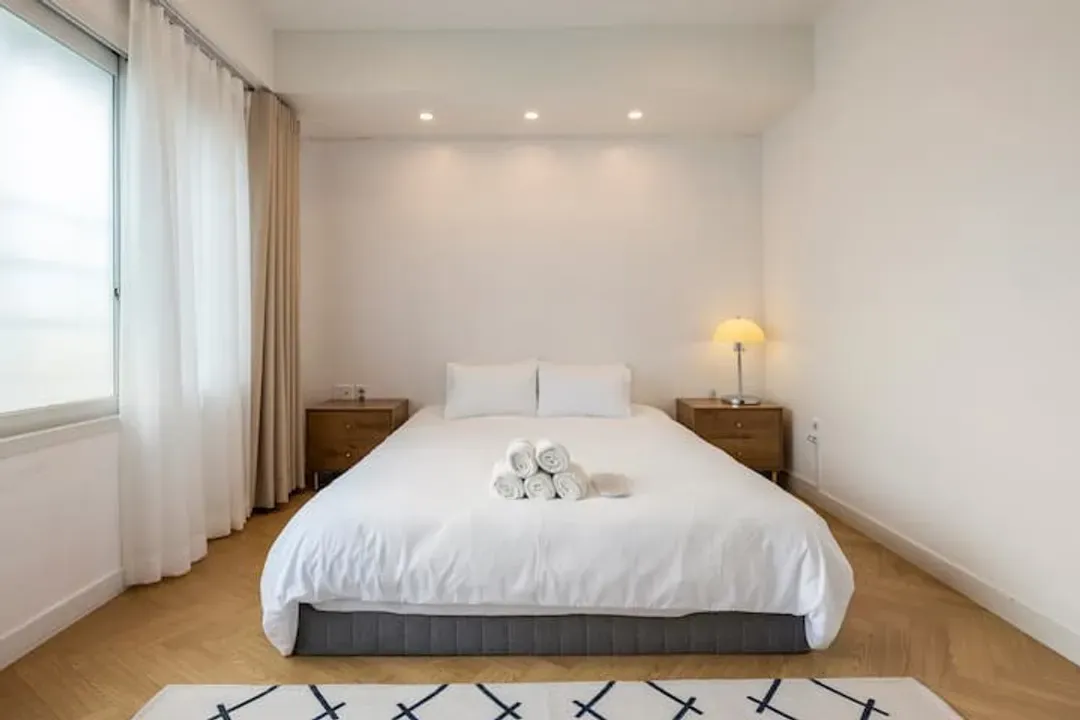 洛根之家｜近弘大入口站 新村 梨大商圈-3