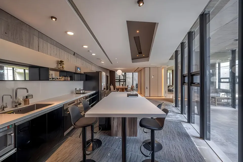 宜蘭可以包棟別墅-民宿 / 公寓