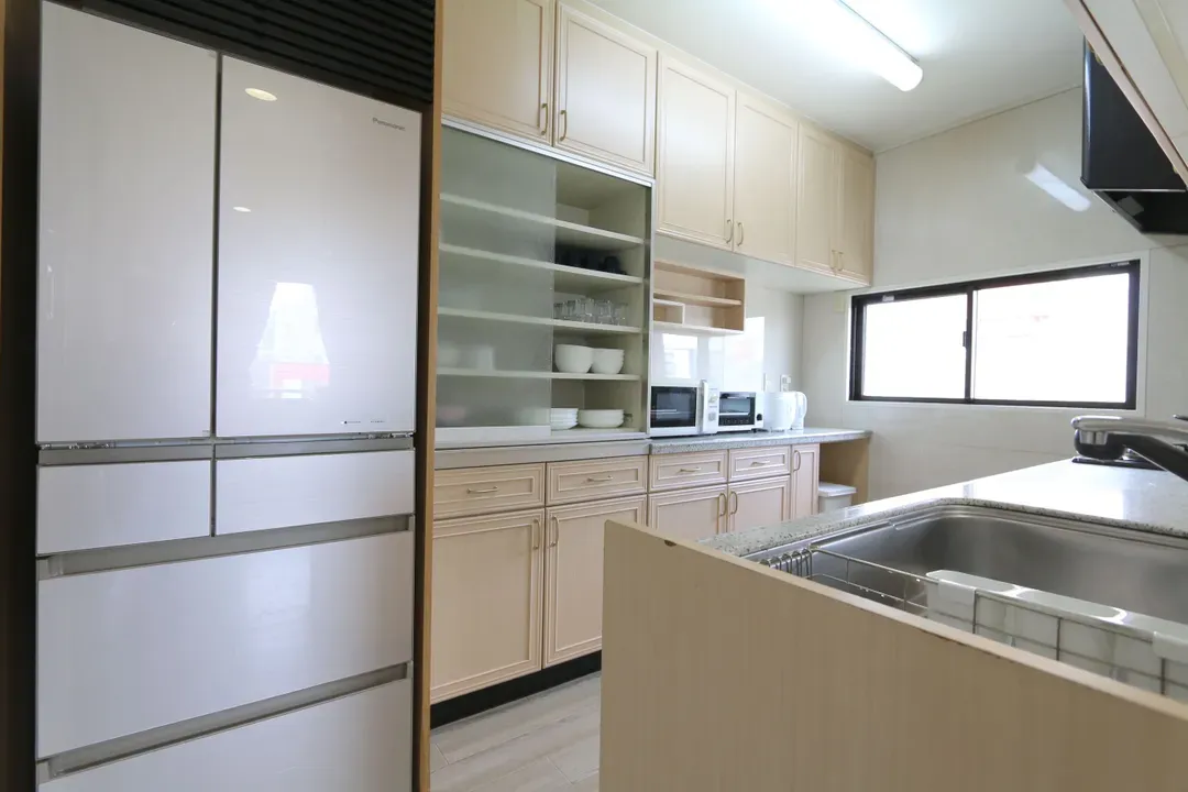 ELLE Namba Villa