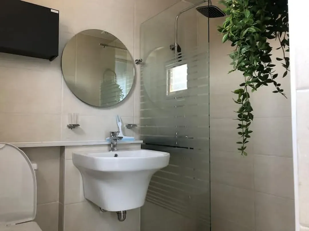 美英小屋｜近萬丈窟-20
