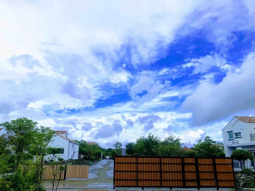 美英小屋｜近萬丈窟-19