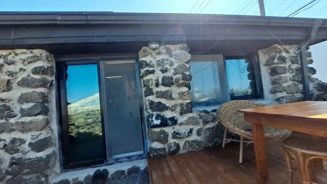月汀小屋｜近月汀里海水浴場-12