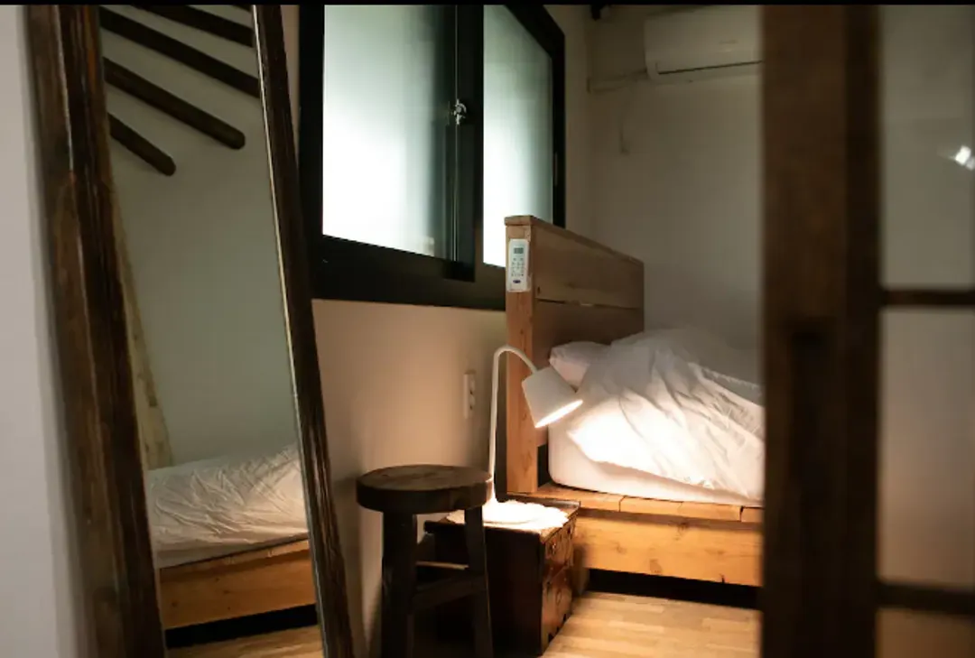 月汀小屋｜近月汀里海水浴場-13