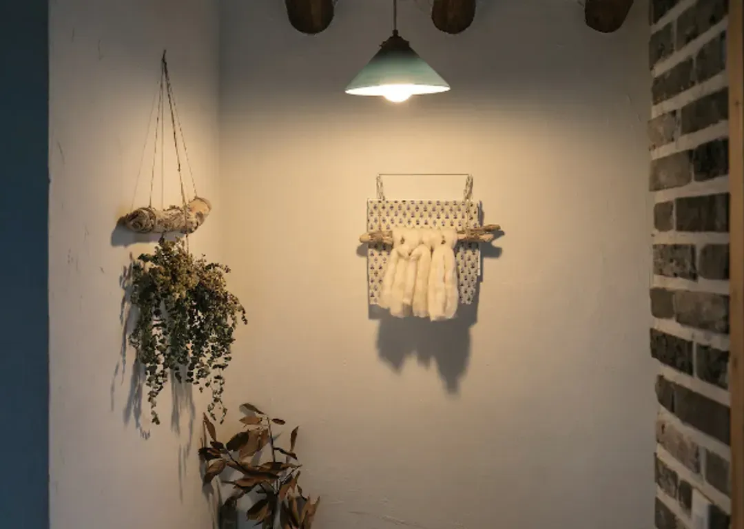月汀小屋｜近月汀里海水浴場-14