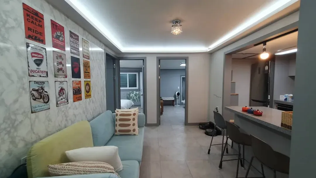 首爾46小屋｜首爾站旁 機場快線直達-1